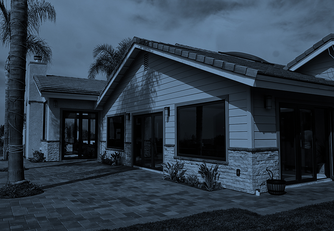 Home Construction San Diego 