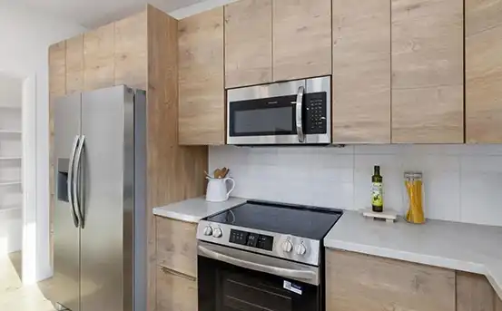 San Diego Home Build