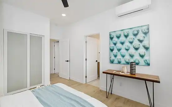 San Diego Home Build