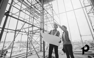 pre construction